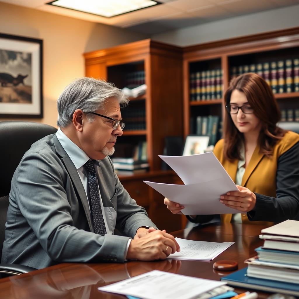 Controlled Substance Importation Lawyer Carroll County