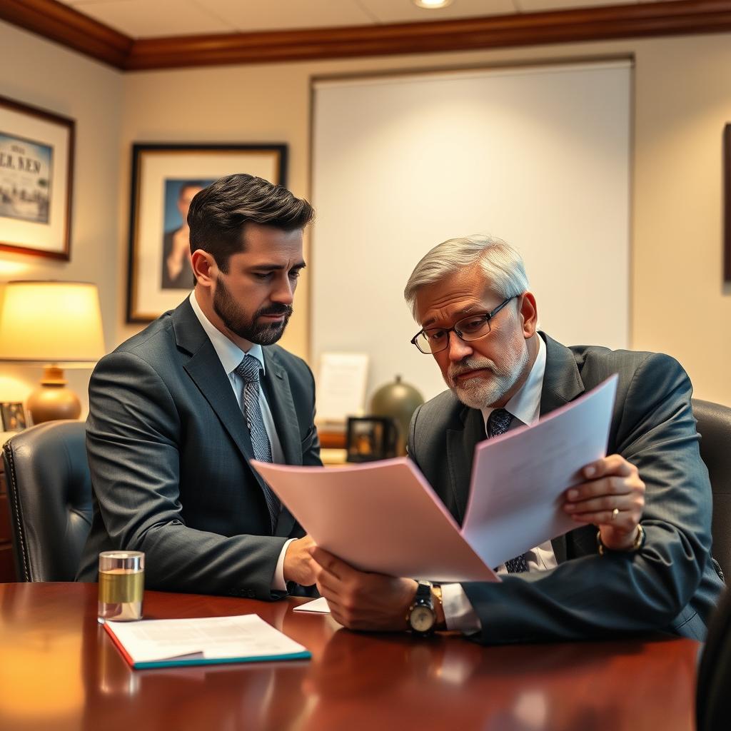 Controlled Substance Importation Lawyer Cecil County