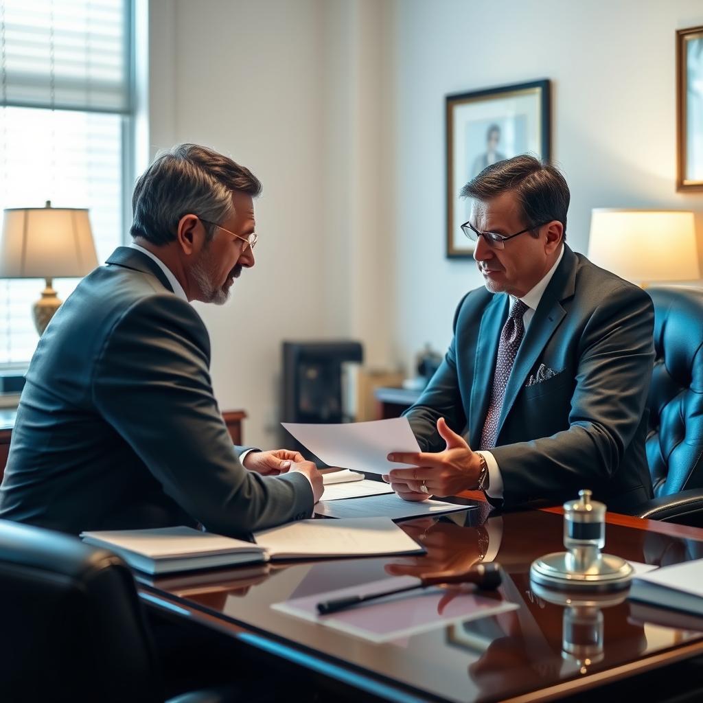 Controlled Substance Importation Lawyer Charles County