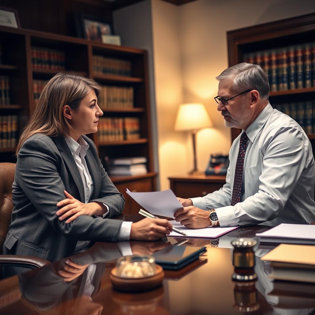 Controlled Substance Importation Lawyer Frederick County