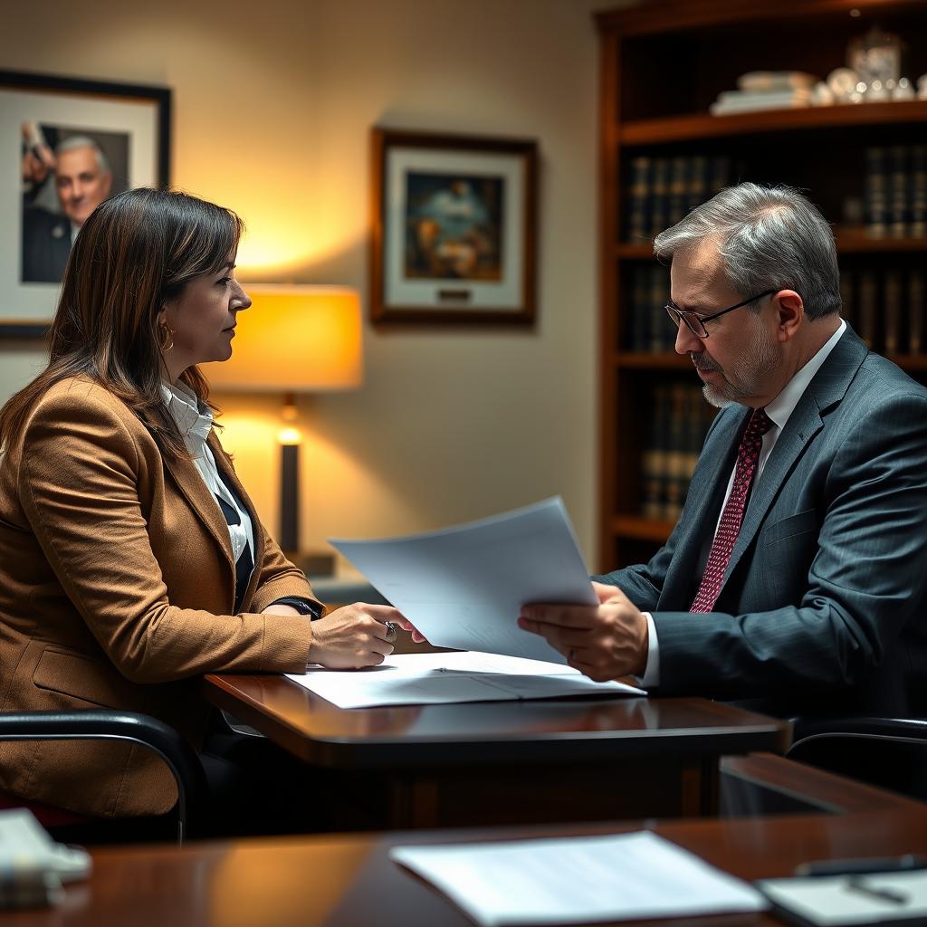 Controlled Substance Importation Lawyer Kent County