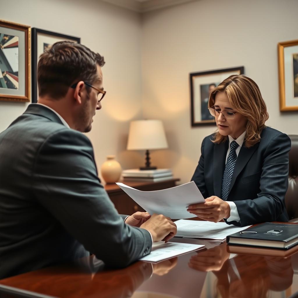 Controlled Substance Importation Lawyer Montgomery County