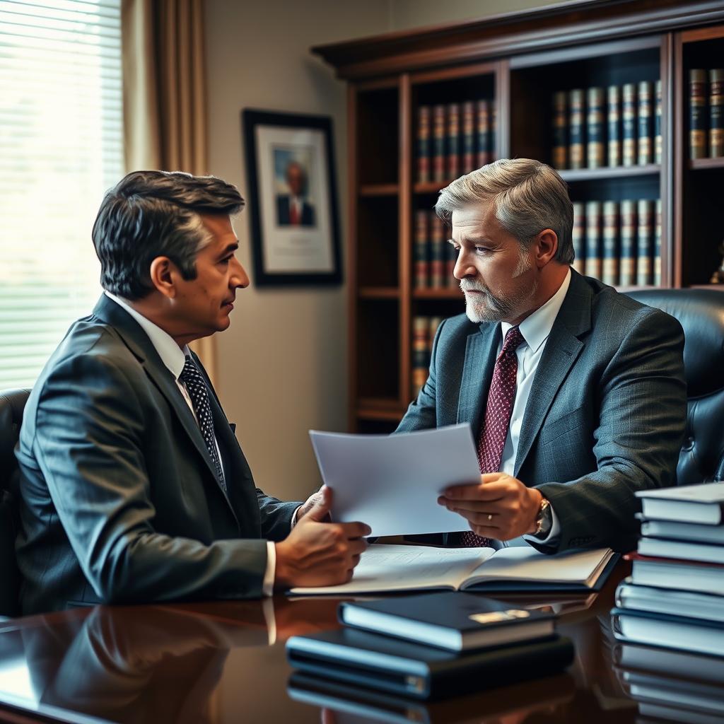 Controlled Substance Importation Lawyer Prince Georges County