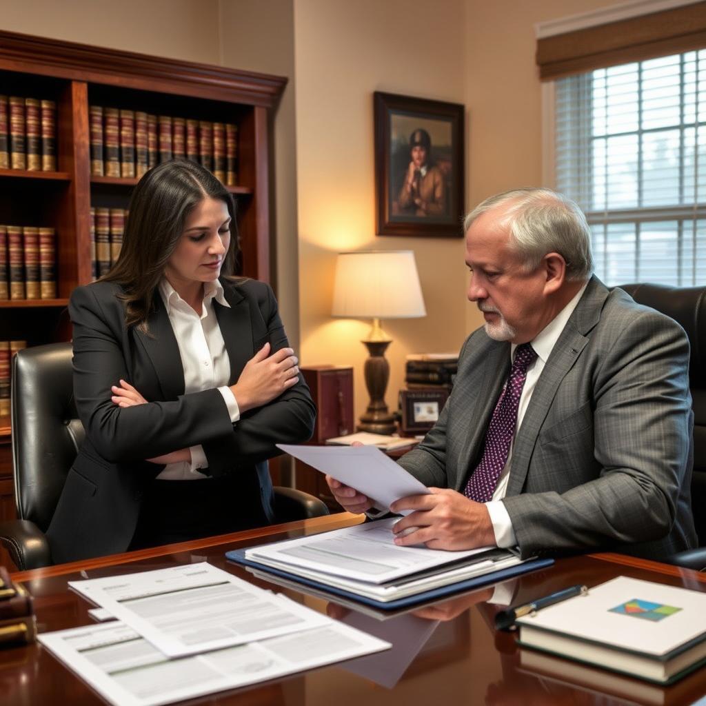 Controlled Substance Importation Lawyer St Marys County