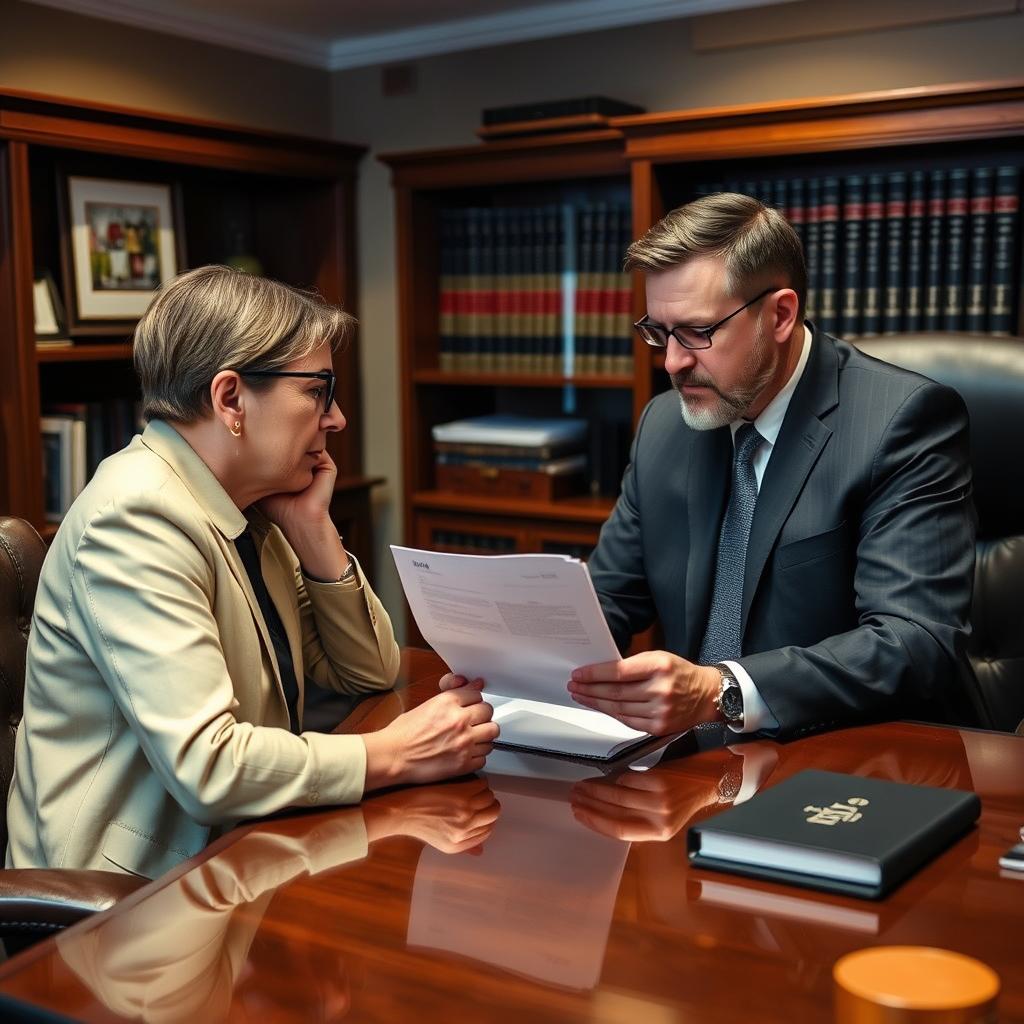 Controlled Substance Importation Lawyer Talbot County