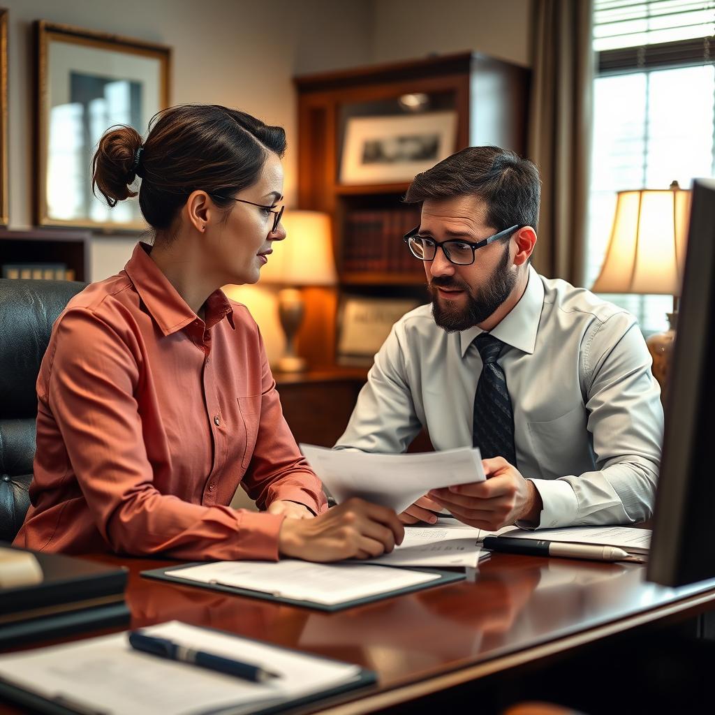Criminal Defense Lawyer Allegany County