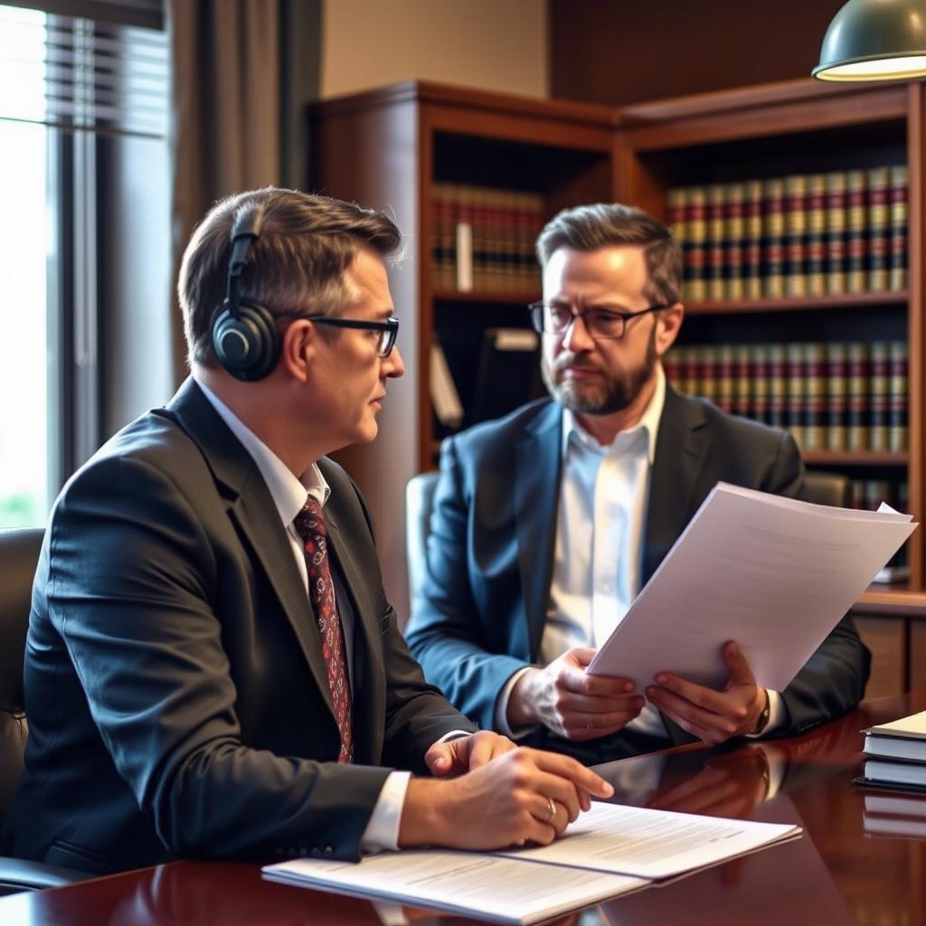 Criminal Defense Lawyer Cecil County