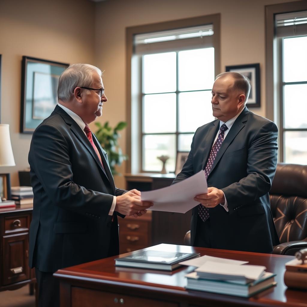 Criminal Defense Lawyer St Marys County