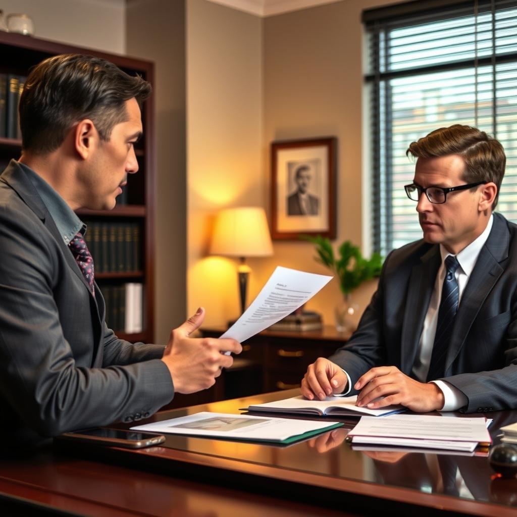 Disorderly Conduct Lawyer Baltimore