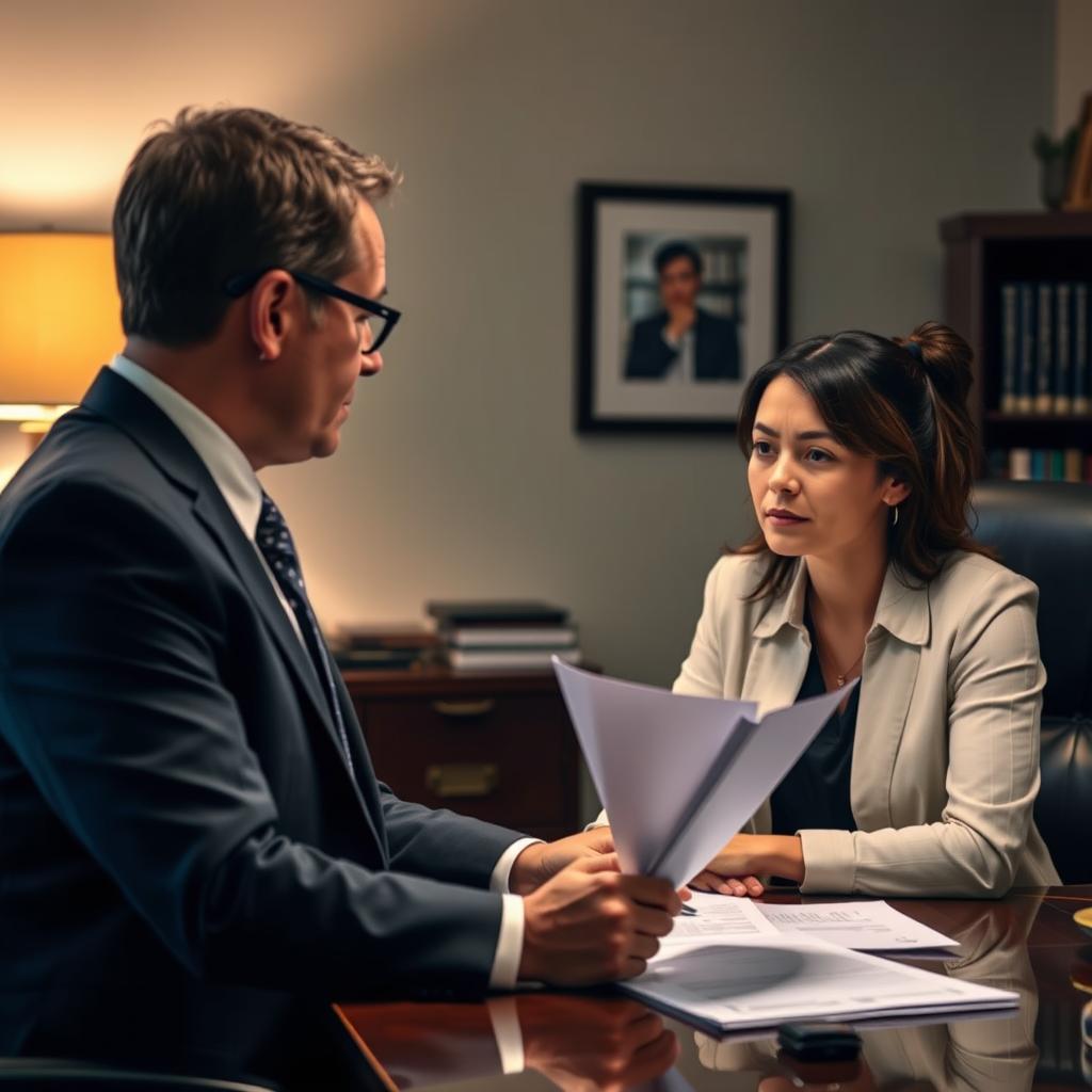 Disorderly Conduct Lawyer Cecil County