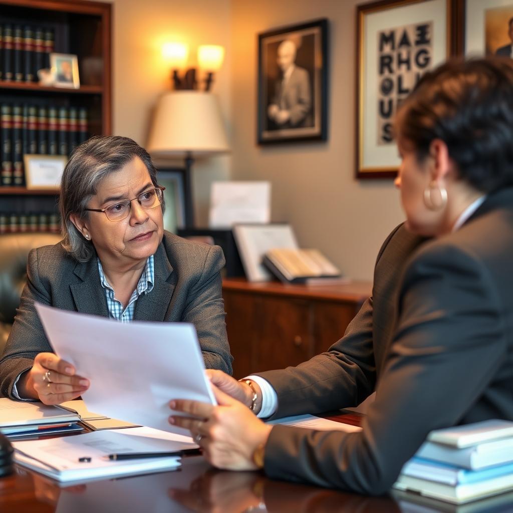 Disorderly Conduct Lawyer Montgomery County