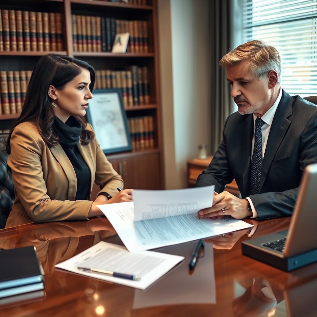 Disorderly Conduct Lawyer Queen Annes County