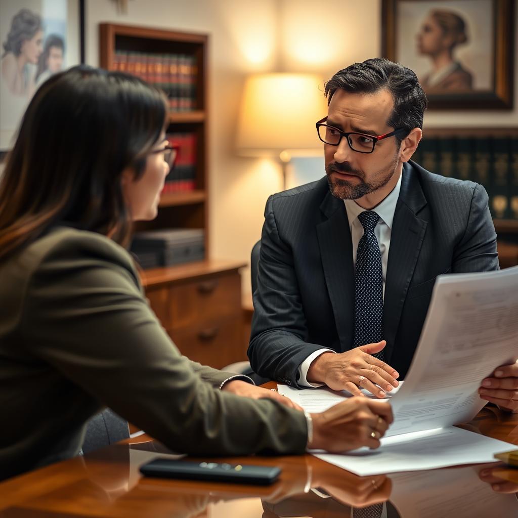 Disorderly Conduct Lawyer Rockville