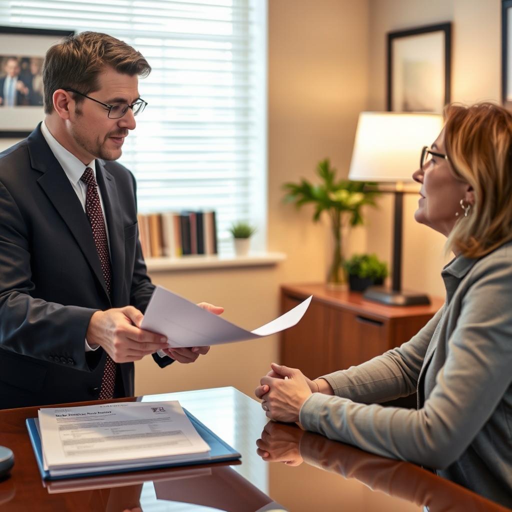 Domestic Violence Lawyer Anne Arundel County