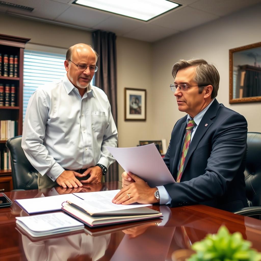Domestic Violence Lawyer Harford County