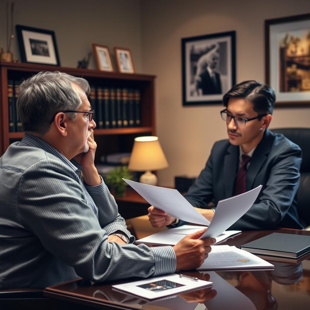 Domestic Violence Lawyer Kent County