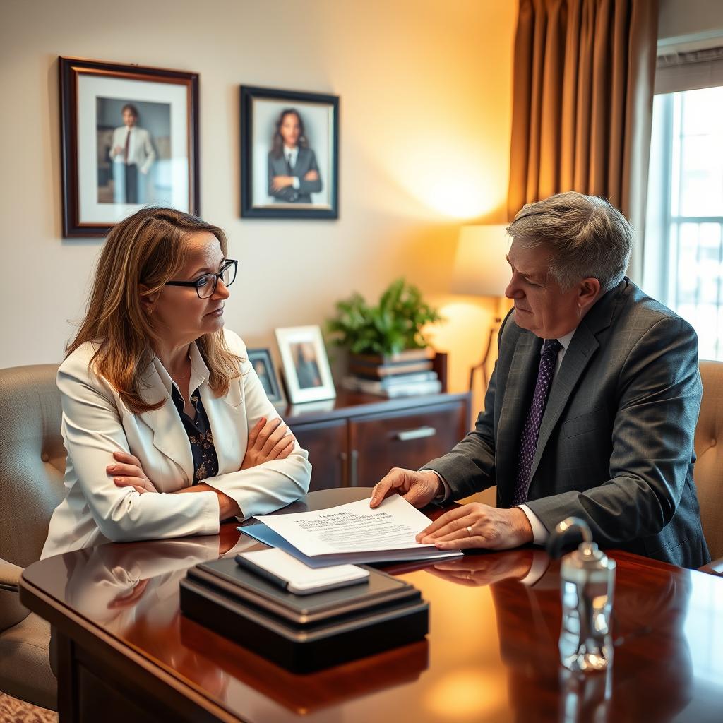 Domestic Violence Lawyer Somerset County