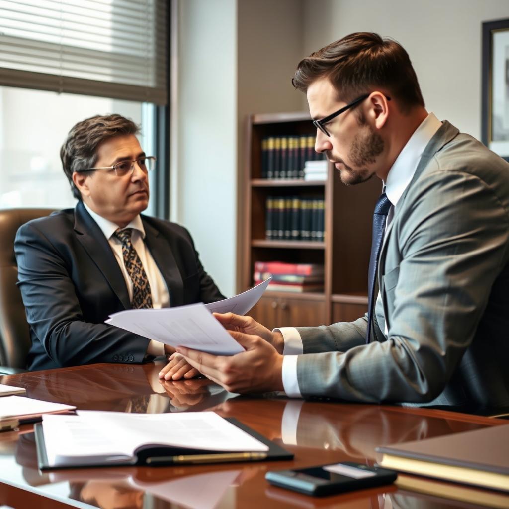 Domestic Violence Lawyer Washington County