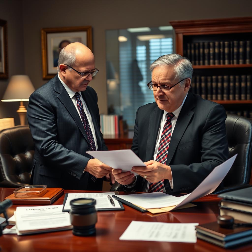 Drug Conspiracy Lawyer Allegany County