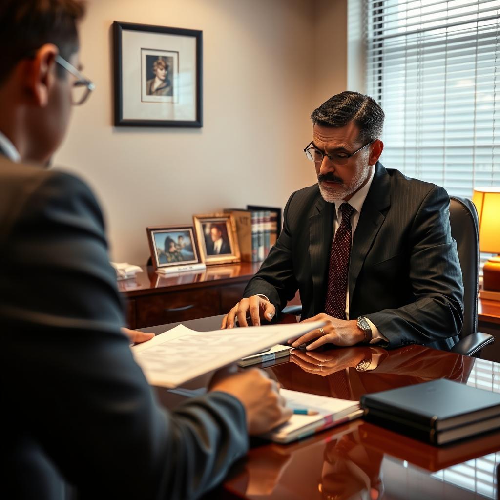 Drug Conspiracy Lawyer Baltimore County