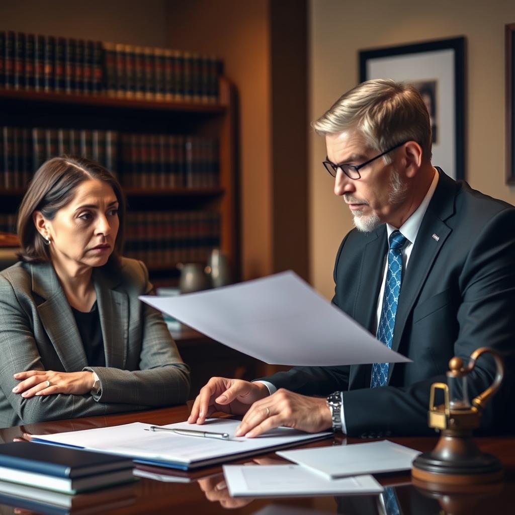 Drug Conspiracy Lawyer Baltimore