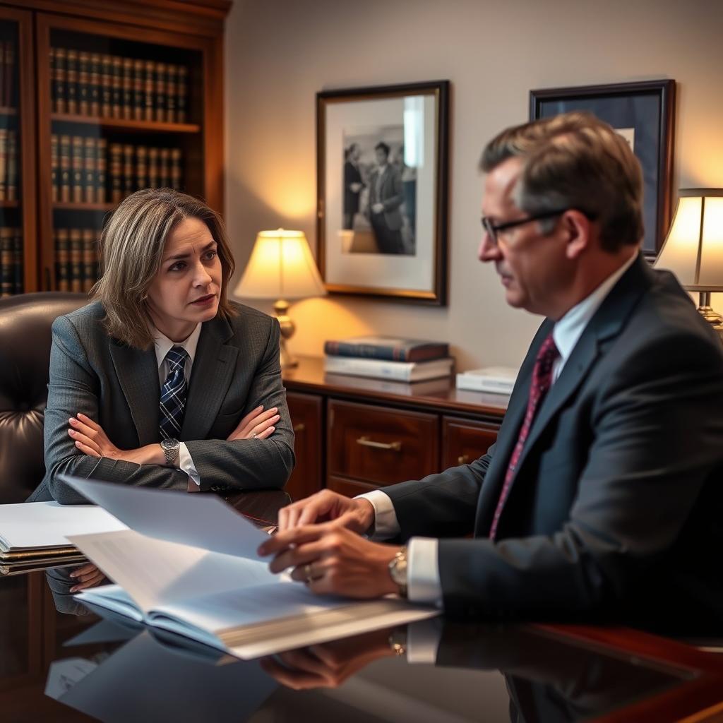 Drug Conspiracy Lawyer Calvert County
