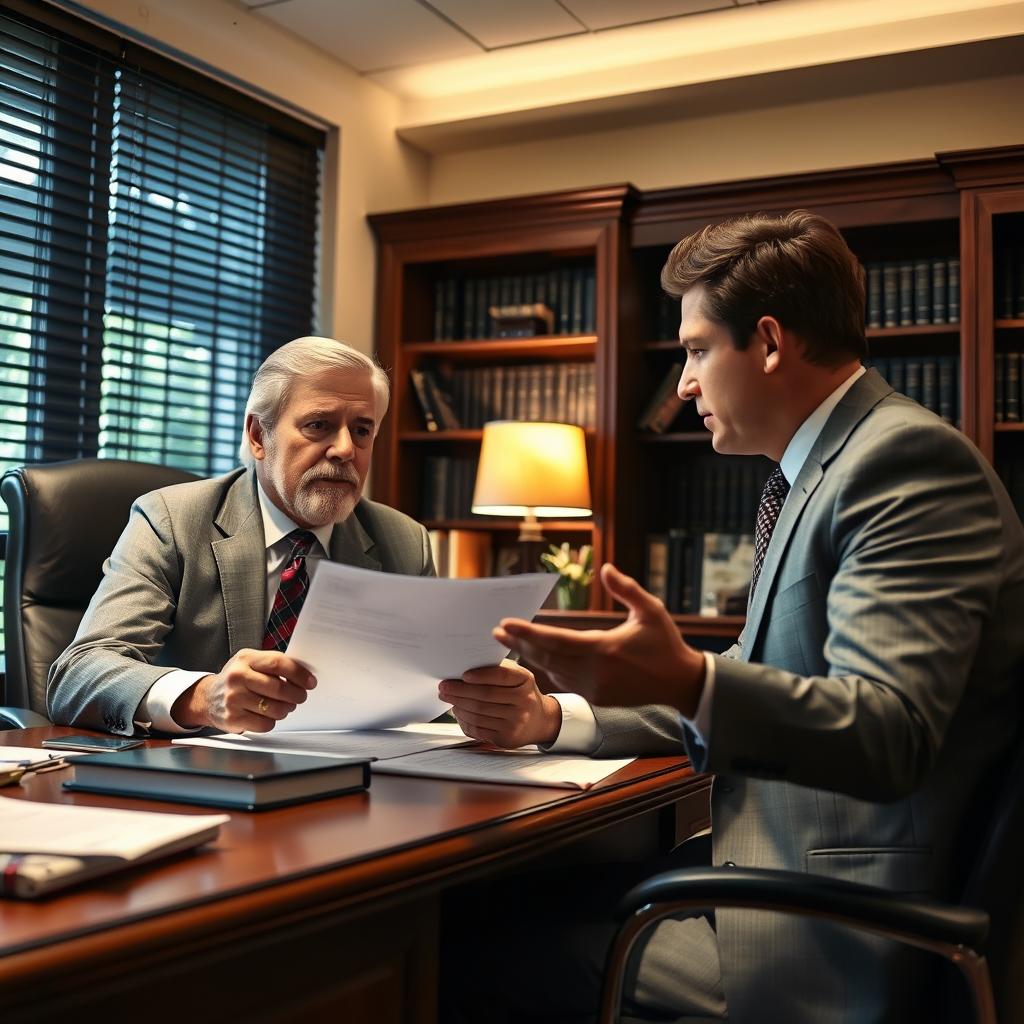 Drug Conspiracy Lawyer Carroll County