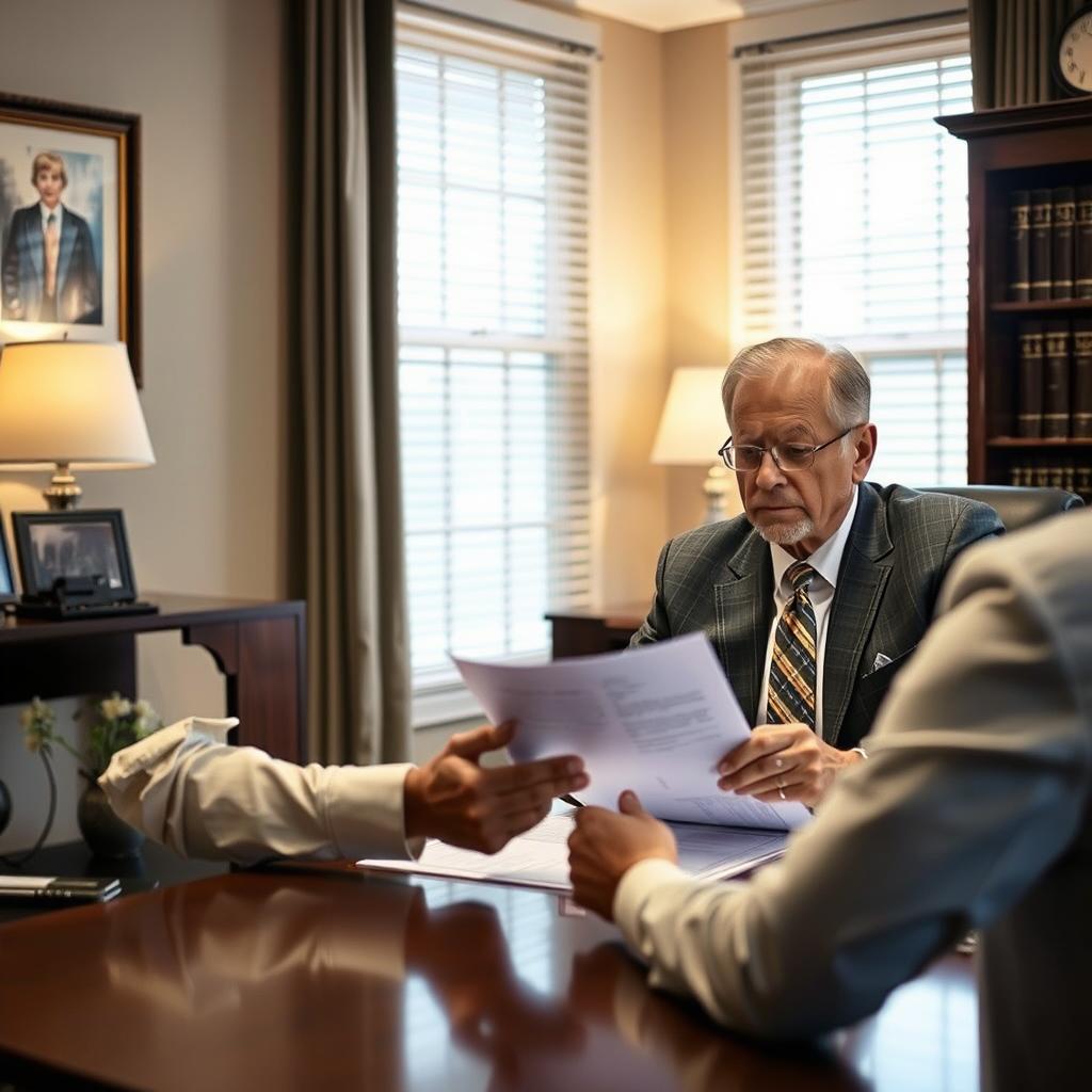 Drug Conspiracy Lawyer Cecil County
