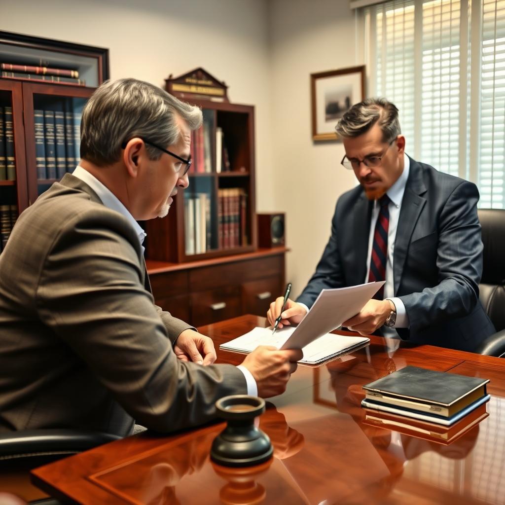 Drug Conspiracy Lawyer Charles County