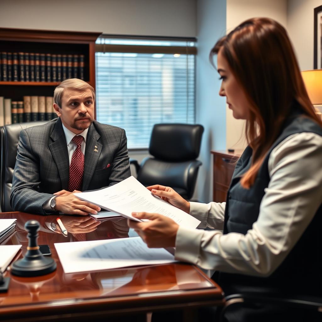 Drug Conspiracy Lawyer Garrett County
