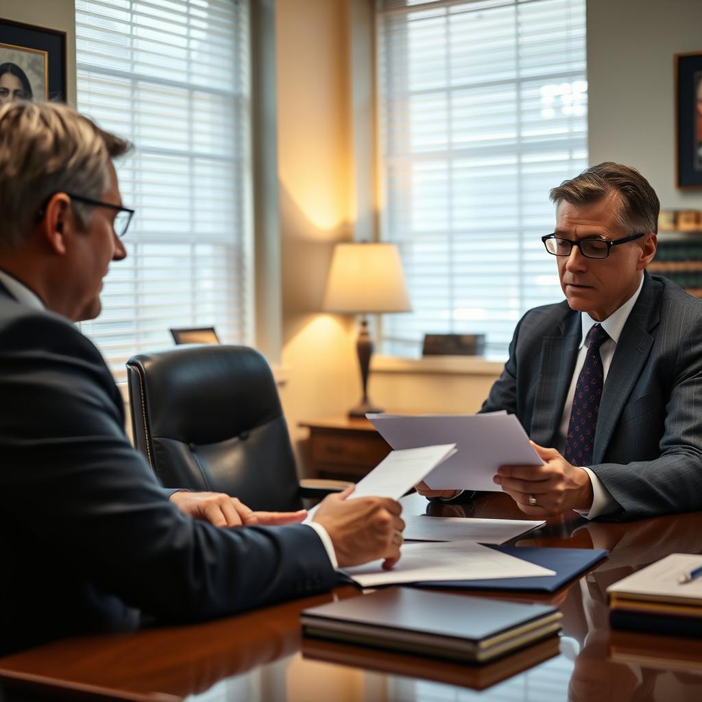 Drug Conspiracy Lawyer Harford County
