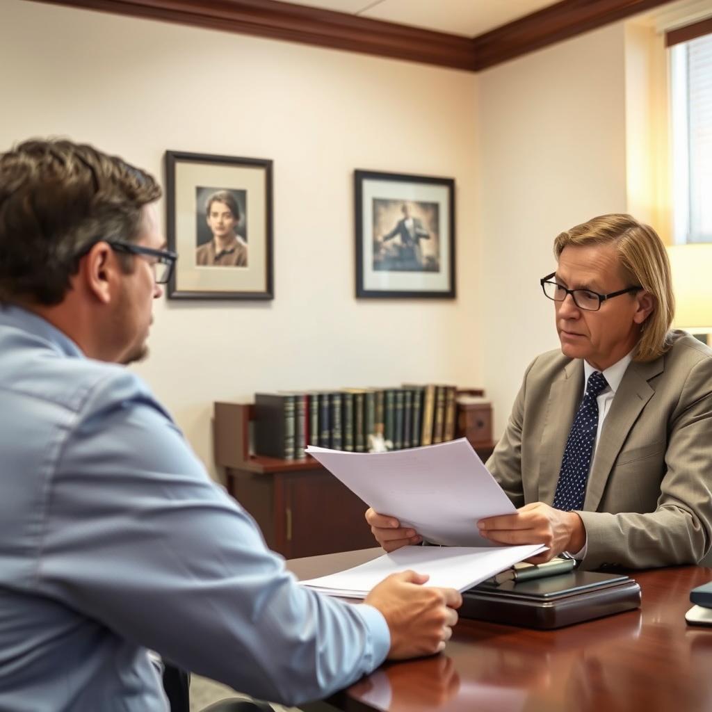 Drug Conspiracy Lawyer Maryland