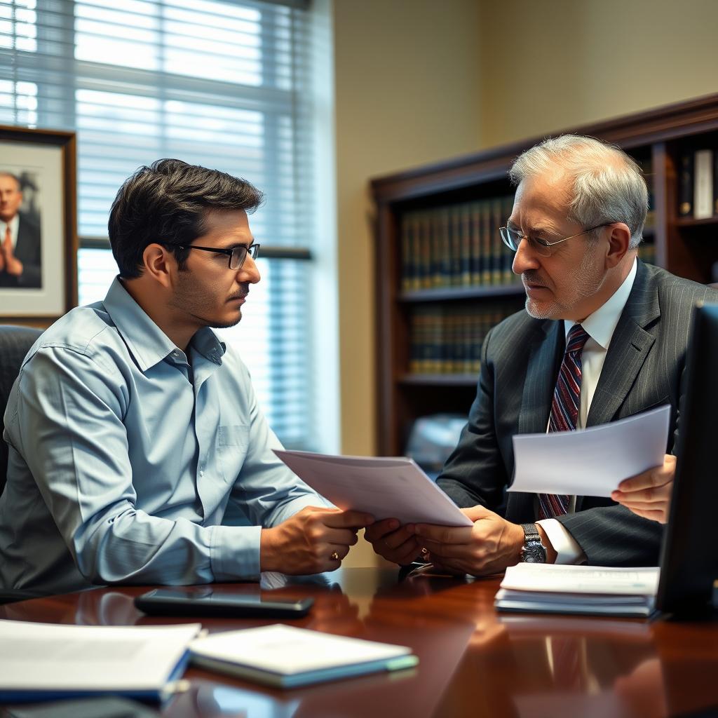Drug Conspiracy Lawyer Montgomery County