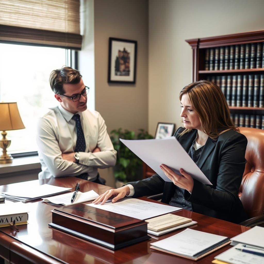 Drug Conspiracy Lawyer Queen Annes County