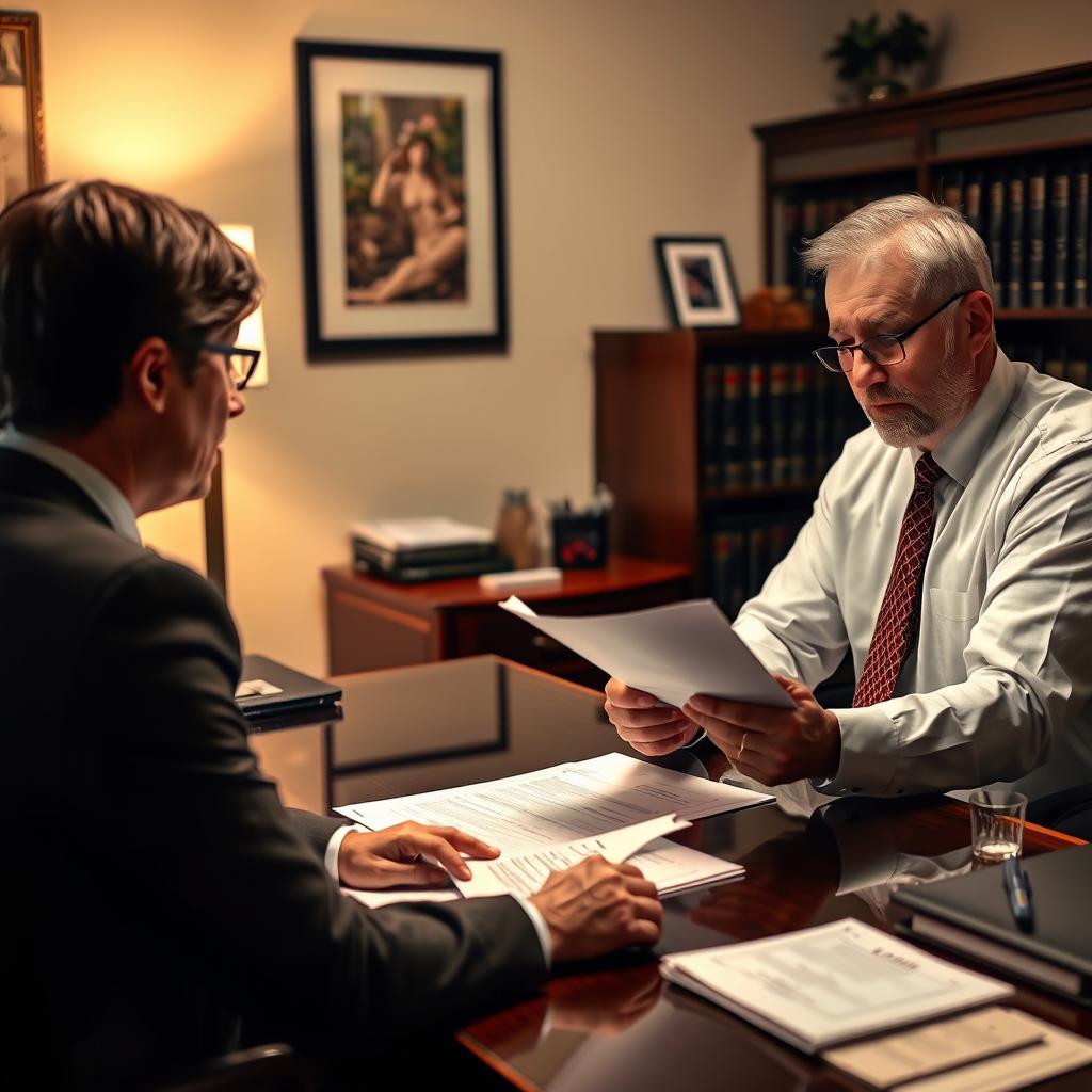 Drug Conspiracy Lawyer Salisbury