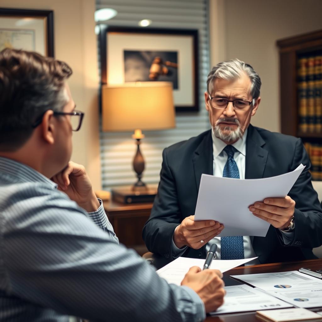 Drug Conspiracy Lawyer Somerset County