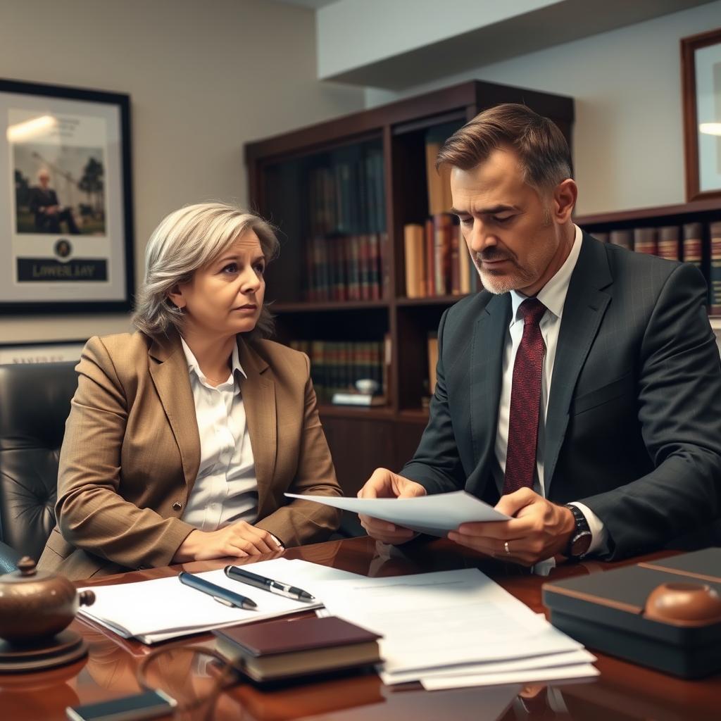 Drug Conspiracy Lawyer Washington County