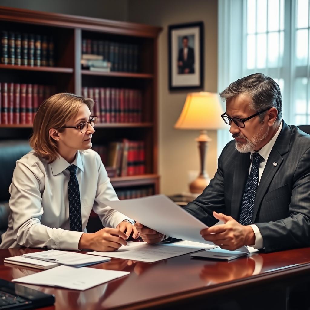 Drug Conspiracy Lawyer Wicomico County