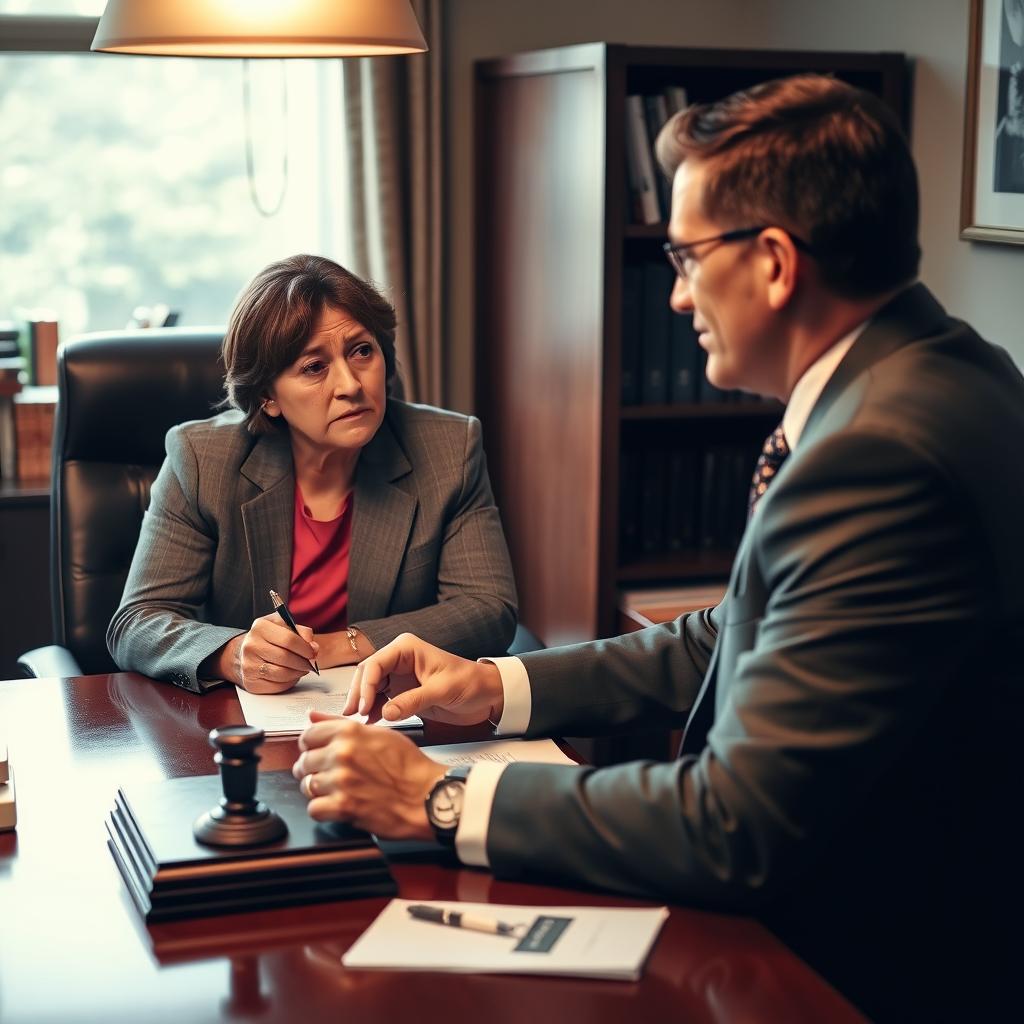 Drug Conspiracy Lawyer Worcester County