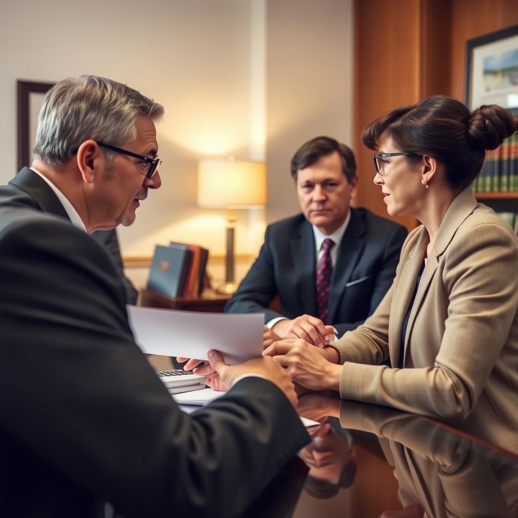 Drug Distribution Lawyer Allegany County