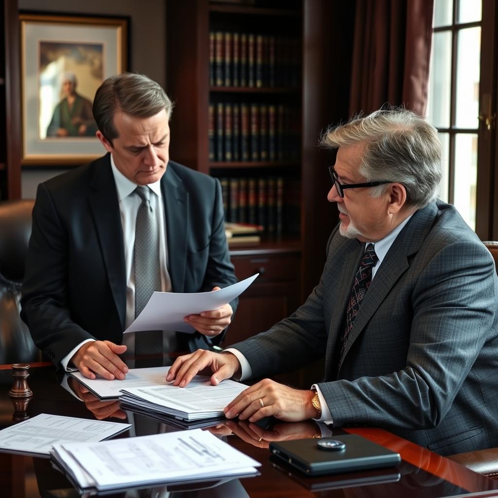 Drug Distribution Lawyer Anne Arundel County