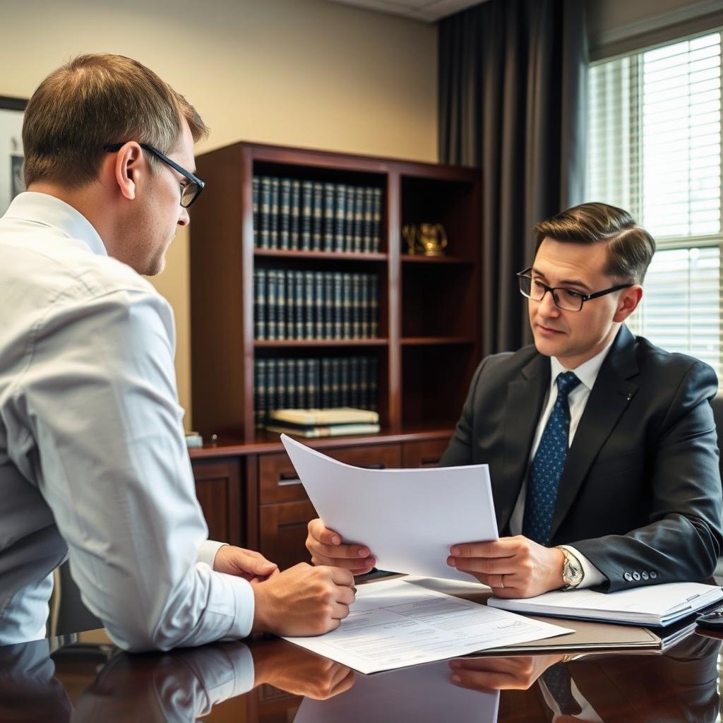 Drug Distribution Lawyer Baltimore