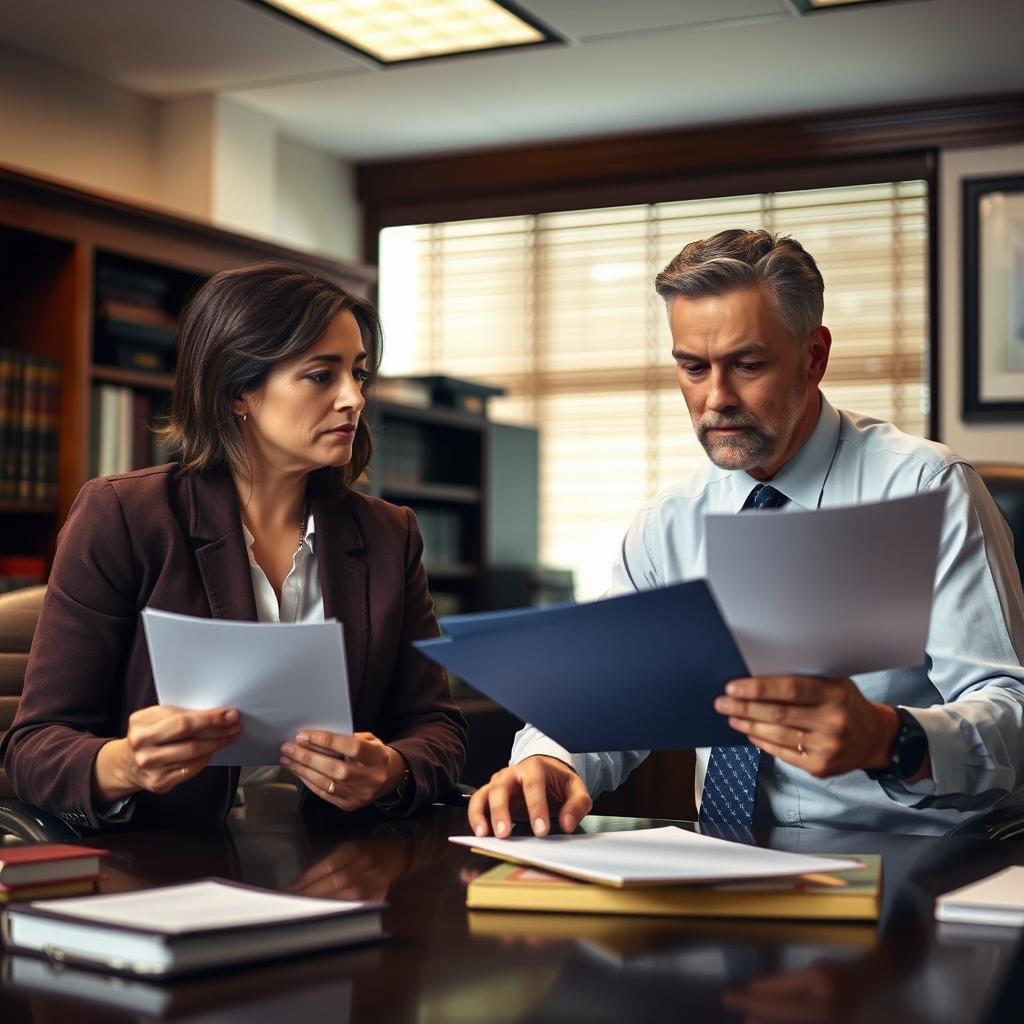 Drug Distribution Lawyer Calvert County