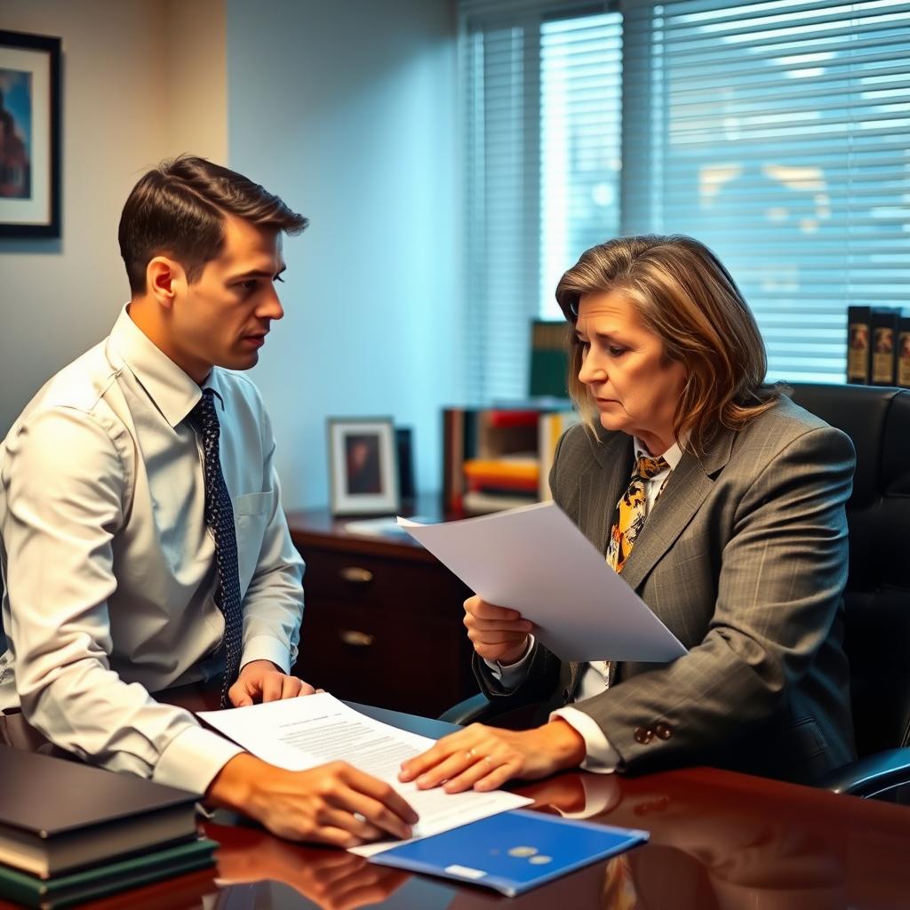 Drug Distribution Lawyer Carroll County