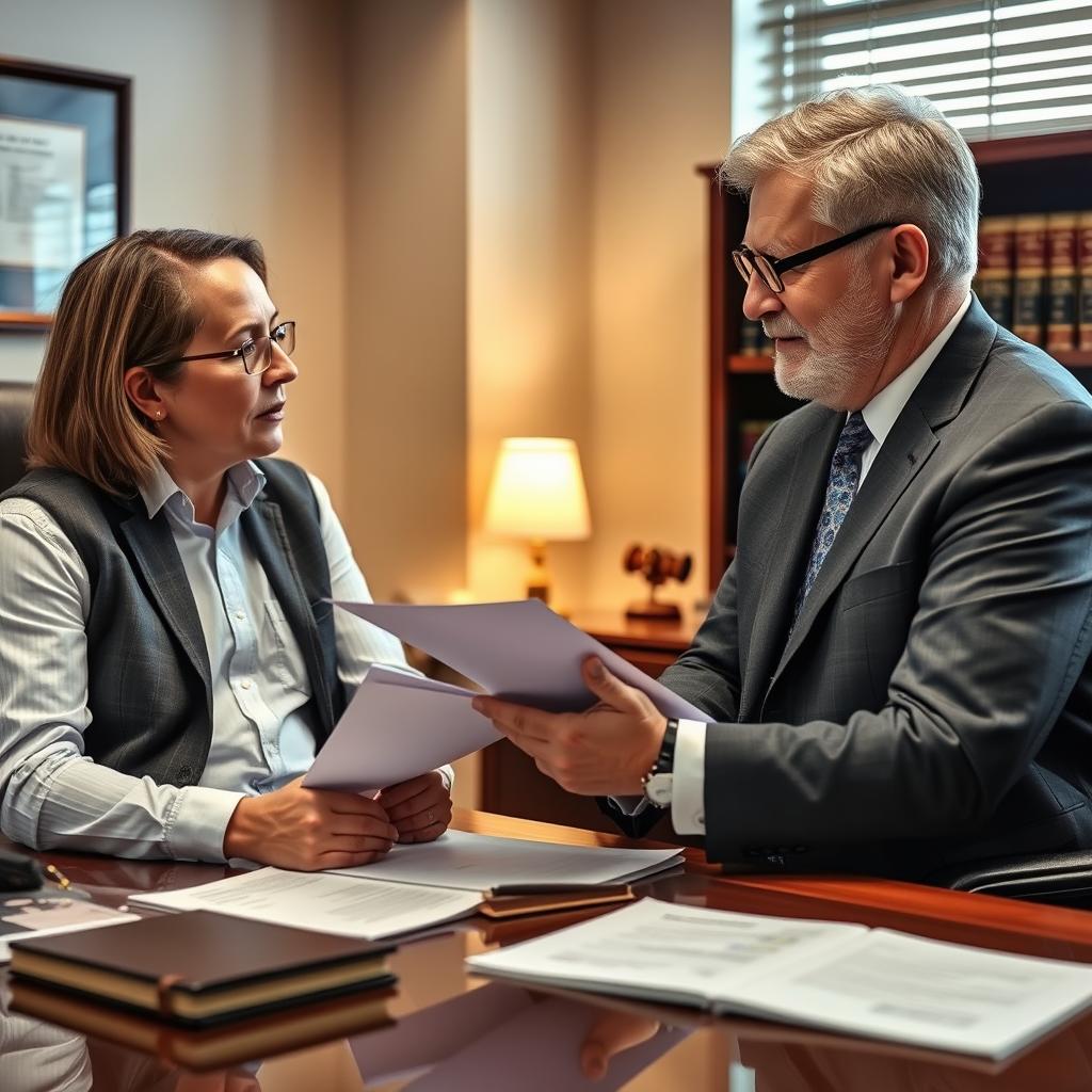 Drug Distribution Lawyer Cecil County