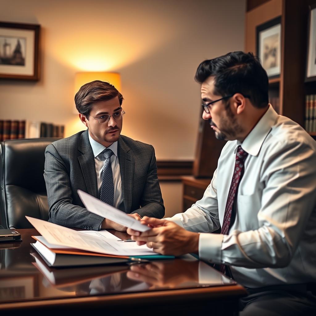 Drug Distribution Lawyer Charles County