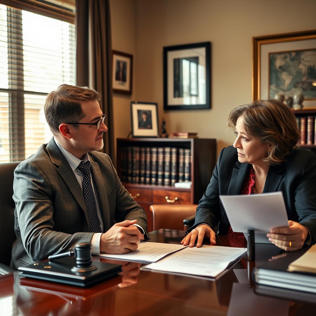 Drug Distribution Lawyer Dorchester County