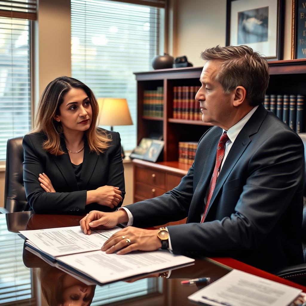 Drug Distribution Lawyer Harford County