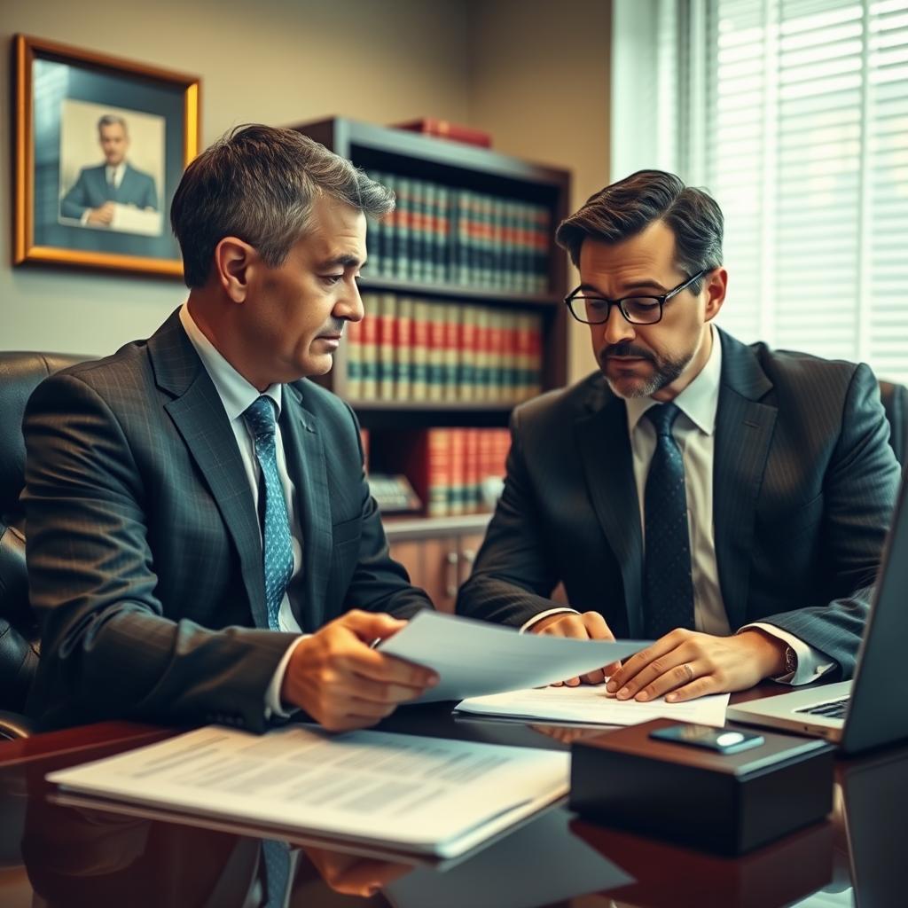 Drug Distribution Lawyer Howard County