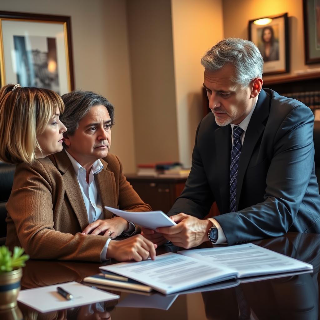 Drug Distribution Lawyer Kent County
